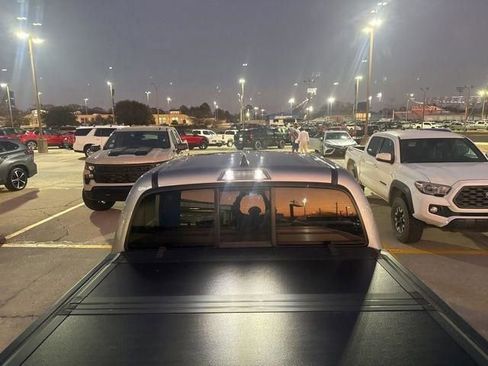 Used 2021 Toyota Tacoma SR image 20