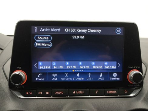 Used 2022 Nissan Sentra SV image 25