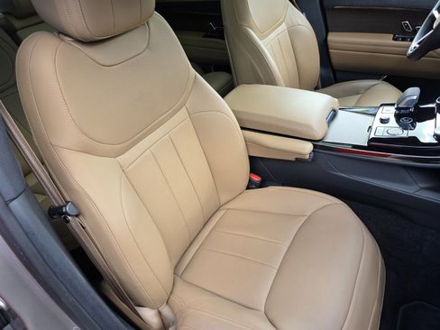 Certified 2023 Land Rover Range Rover Sport SE AWD/4WD image 25