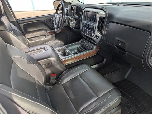 Used 2017 GMC Sierra 2500 SLT image 12