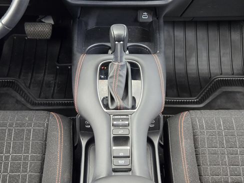 Used 2024 Honda HR-V Sport image 19