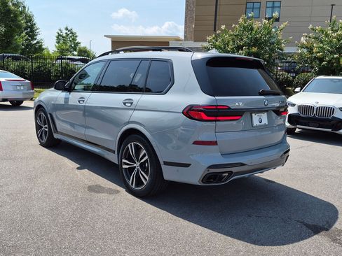 Used 2026 BMW X7 M60i AWD/4WD image 5
