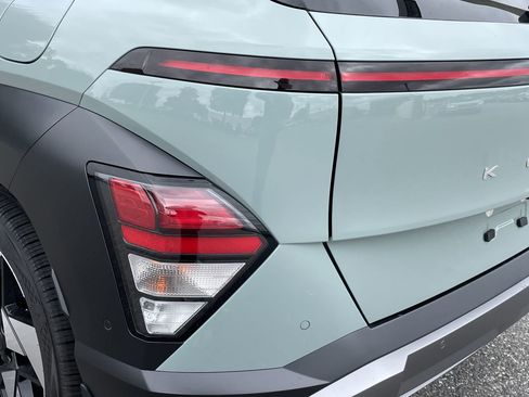New 2026 Hyundai Kona Limited image 14