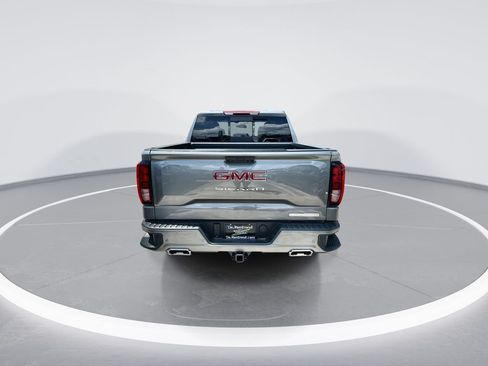 New 2026 GMC Sierra 1500 Elevation w/ Elevation Premium Package AWD/4WD image 7