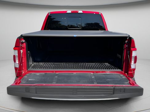 Used 2023 Ford F150 Lariat w/ Equipment Group 502A High AWD/4WD image 20