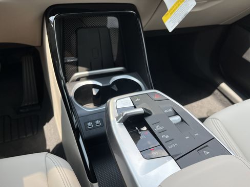 New 2025 BMW X1 xDrive28i w/ Convenience Package image 13