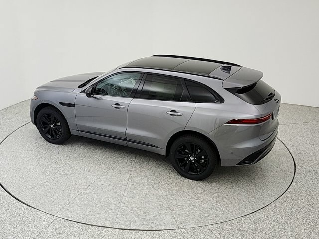 New 2026 Jaguar F-PACE R-Dynamic S AWD/4WD image 35
