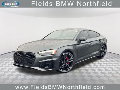 Used 2024 Audi S5 Premium Plus w/ Premium Plus Package