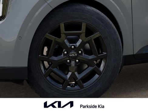 New 2026 Kia Carnival SX FWD image 9