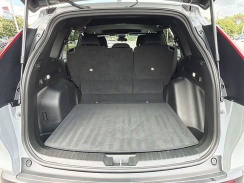 Used 2026 Honda CR-V Sport image 26
