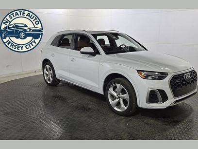 Used 2022 Audi Q5 2.0T Premium Plus w/ Premium Plus Package