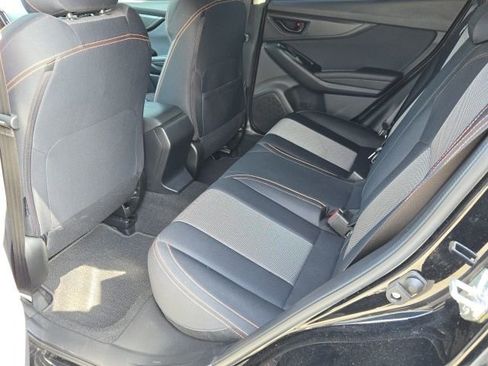 Certified 2023 Subaru Crosstrek 2.0i Premium image 11