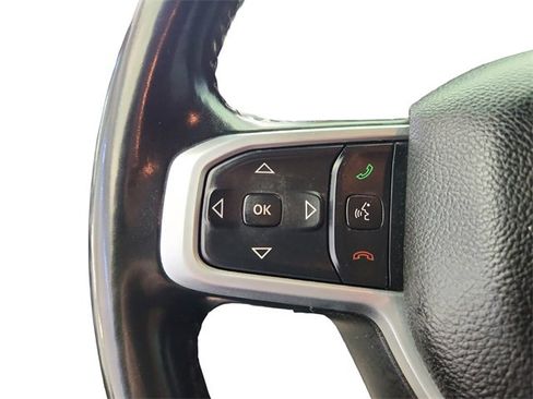 Used 2021 RAM 1500 Big Horn image 30