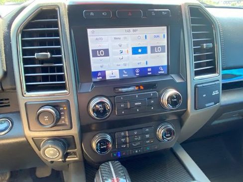 Used 2020 Ford F150 Raptor w/ Equipment Group 802A Luxury AWD/4WD image 27