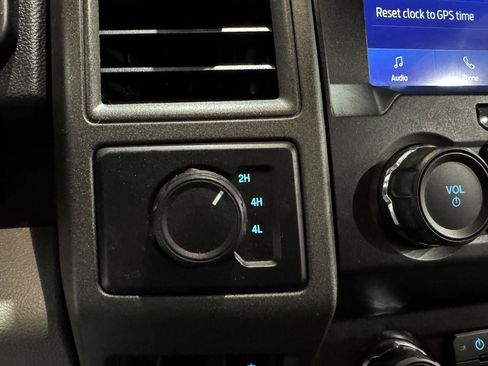 Used 2020 Ford F350 XL w/ STX Appearance Package AWD/4WD image 18