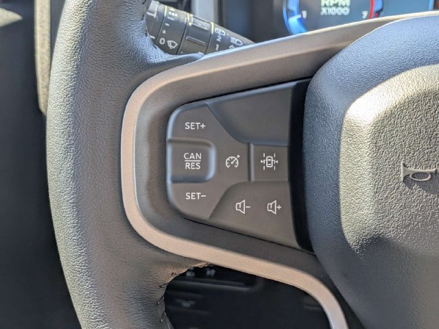 Used 2025 Ford Bronco Badlands AWD/4WD image 24