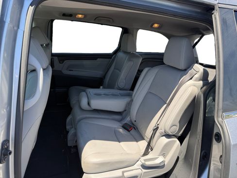 Used 2020 Honda Odyssey EX-L image 16
