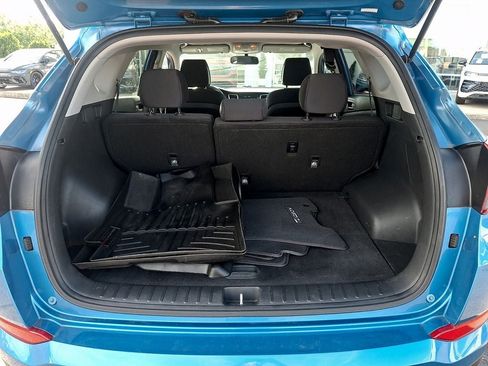 Used 2018 Hyundai Tucson SEL AWD/4WD image 27