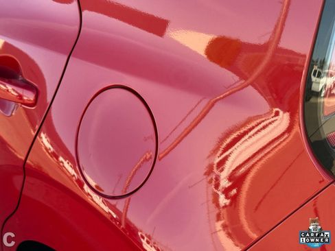 Used 2025 Kia Soul LX w/ LX Technology Package FWD image 9