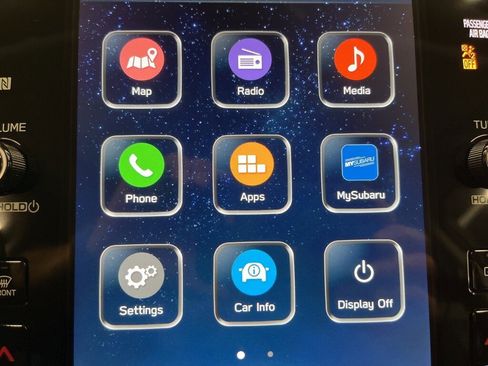 Used 2024 Subaru Ascent Touring image 17