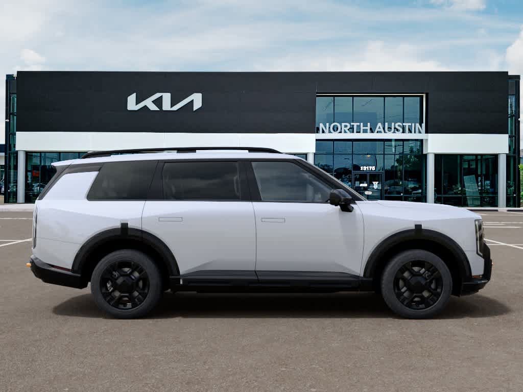 New 2027 Kia Telluride SX X-Pro AWD/4WD image 7