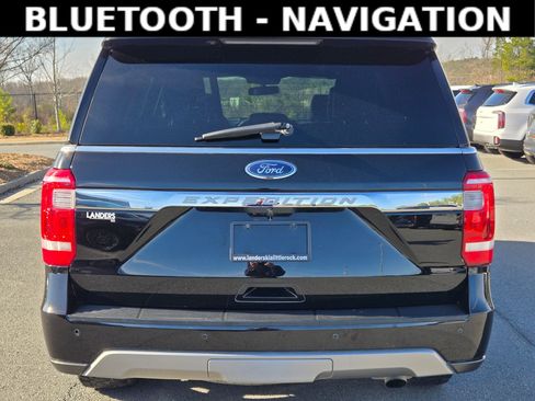 Used 2020 Ford Expedition XLT w/ Equipment Group 202A image 6