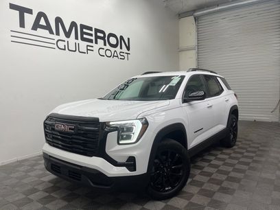 New 2026 GMC Terrain Elevation w/ Elevation Premium Package