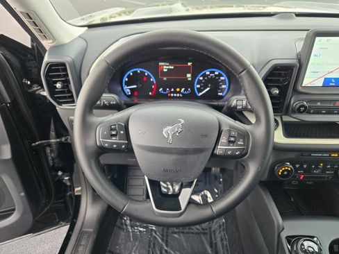 Used 2024 Ford Bronco Sport Heritage w/ Heritage Convenience Package image 31