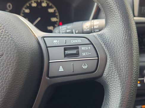 Certified 2024 Honda CR-V EX image 18