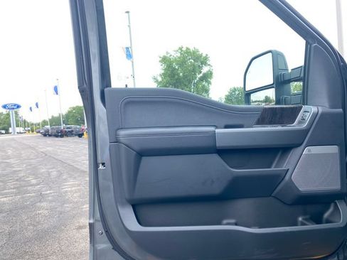 New 2026 Ford F350 Lariat AWD/4WD image 11