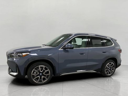 New 2026 BMW X1 xDrive28i image 9