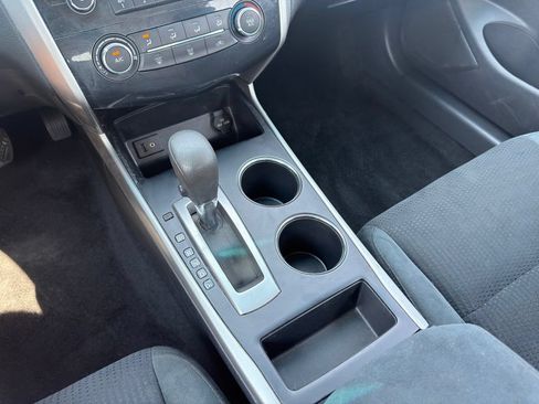 Used 2015 Nissan Altima 2.5 S w/ Power Driver Seat Package FWD image 24