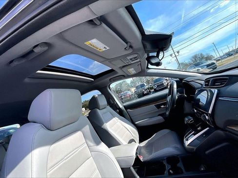 Used 2019 Honda CR-V Touring image 27