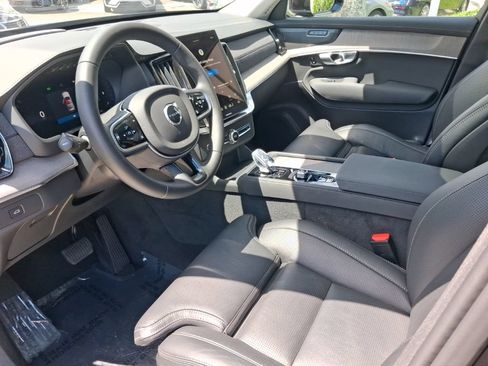 Used 2026 Volvo XC90 B6 Ultra AWD/4WD image 13