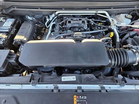 New 2026 GMC Canyon AT4X w/ AT4X AEV Edition image 15