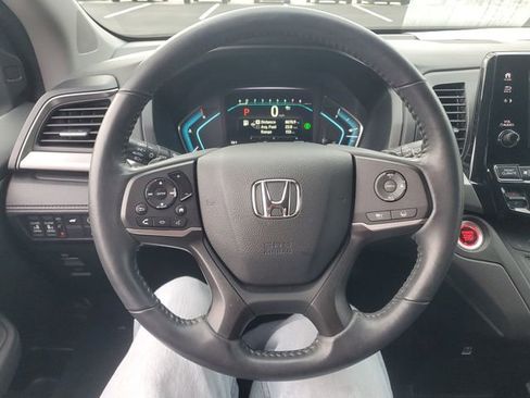 Certified 2024 Honda Odyssey EX-L image 33