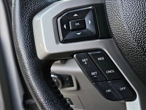 Used 2016 Ford F150 Lariat w/ Equipment Group 502A Luxury image 14