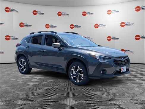 Certified 2025 Subaru Crosstrek 2.0i Premium image 3