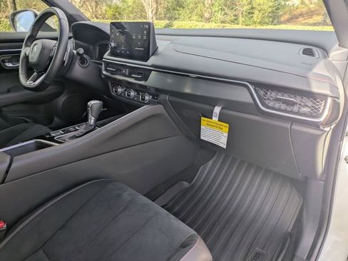 Used 2025 Acura ADX A-Spec AWD/4WD image 27