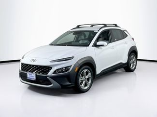 Used 2023 Hyundai Kona SEL video 1