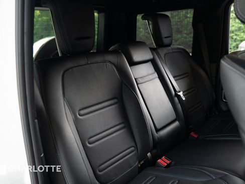 Used 2019 Mercedes-Benz G 550 image 35
