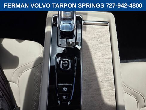 New 2026 Volvo XC90 B6 Plus w/ Protection Package Premier AWD/4WD image 27