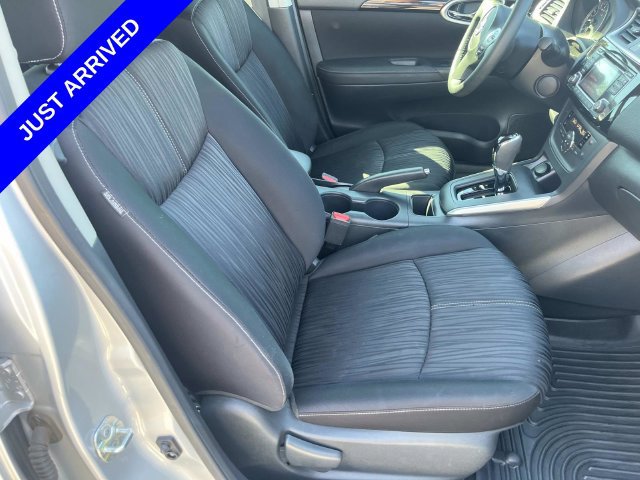 Used 2018 Nissan Sentra SV FWD image 22