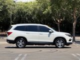 Used 2017 Honda Pilot EX-L image 2