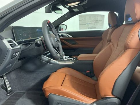 New 2026 BMW M4 Competition w/ Executive Package image 15