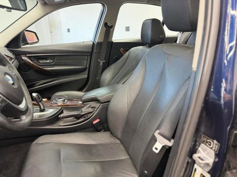 Used 2015 BMW 328i xDrive Sedan image 10
