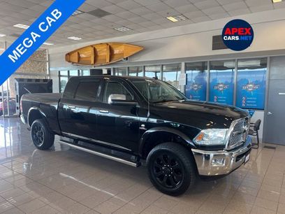 Used 2014 RAM 3500 Laramie w/ Convenience Group