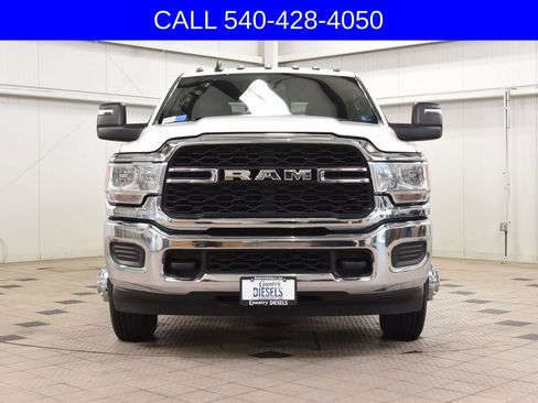 Used 2023 RAM 3500 Tradesman image 2