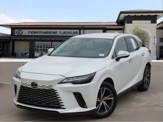 Used 2024 Lexus RX 350 FWD w/ Accessory Package (K3) video 1