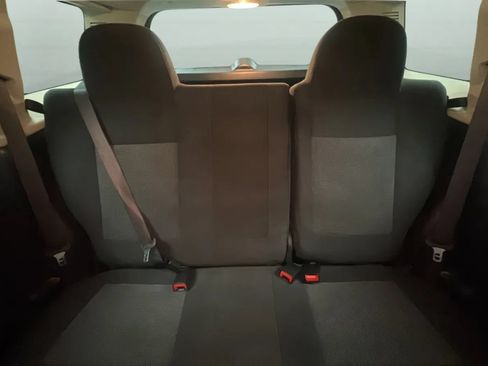 Used 2016 Jeep Patriot Sport w/ Power Value Group FWD image 18